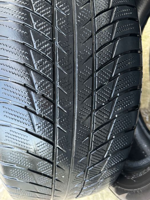 245/50/19 și Roti de iarna Audi și vw diametru R16