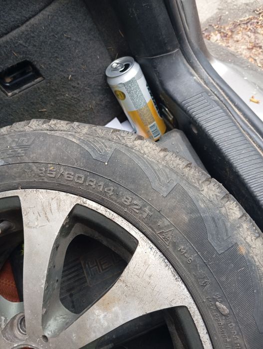 Продам запаску .