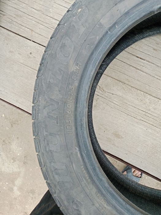 Продам Летние шины