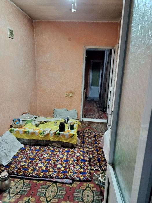 Qo'qon shahar A.T.Ho'qandiy  mavzeyida 3 honali uy sotiladi