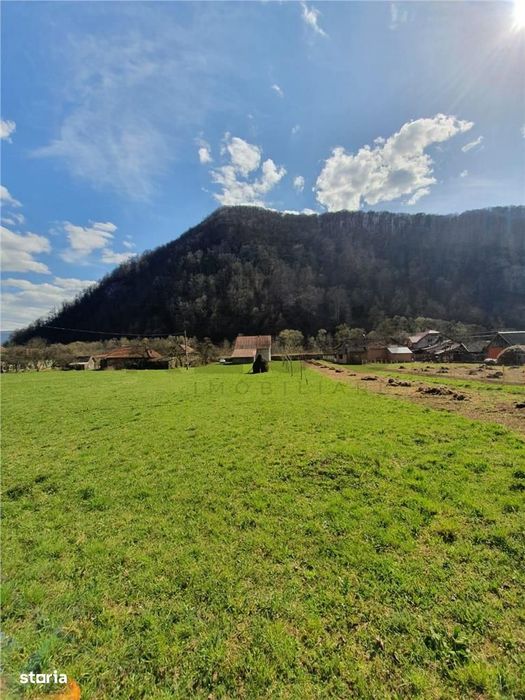 RECO Teren intravilan zona Bulz
