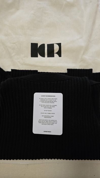 Стилна рокля Korobeynikov