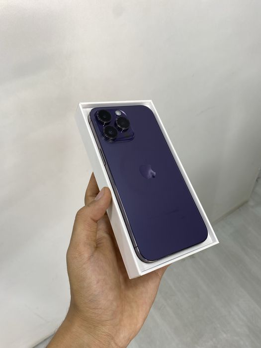 Iphone 14pro max