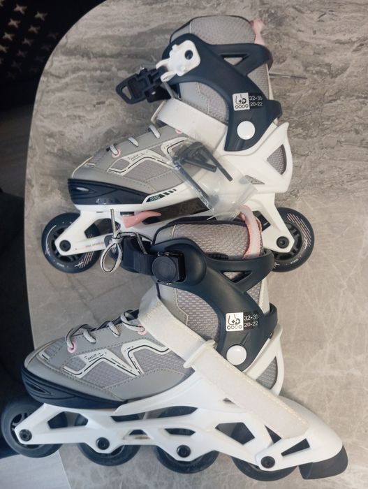 Patine cu rotile copii 100lei