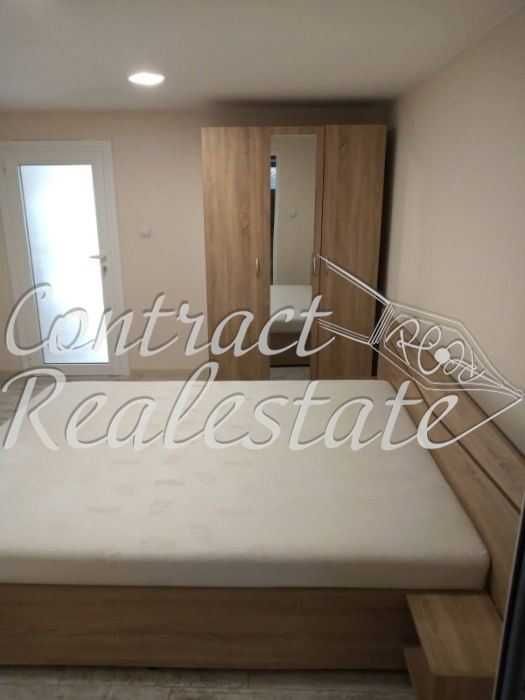 Двустаен Обзаведен Аспарухово !