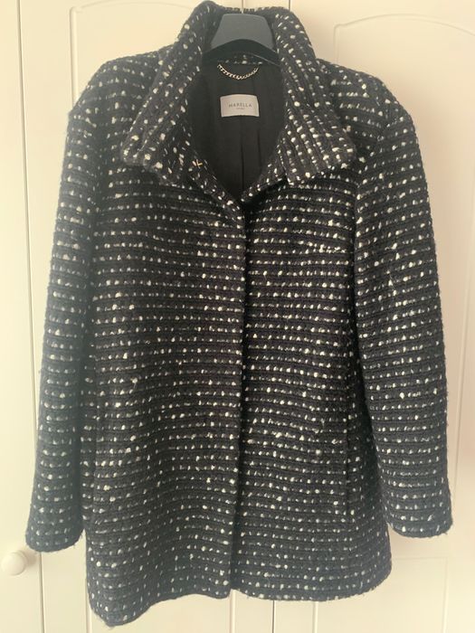 Ново палто Marella Sport