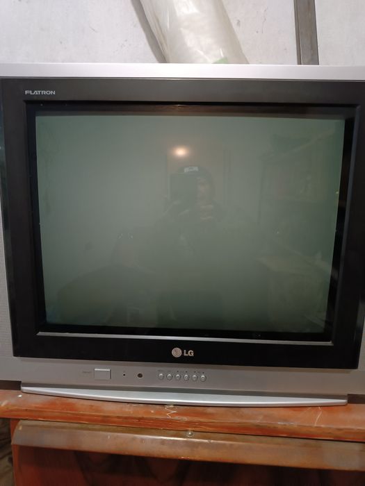 Телевизоры б/у в рабочем состоянии