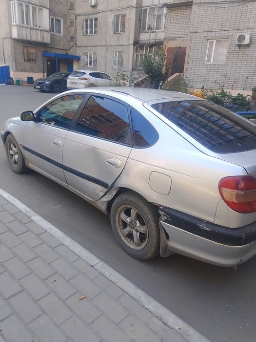 Продам Тойота Авенсис