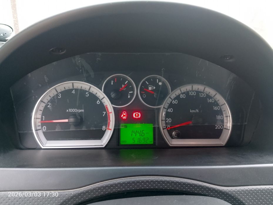 Нексия 3 механика