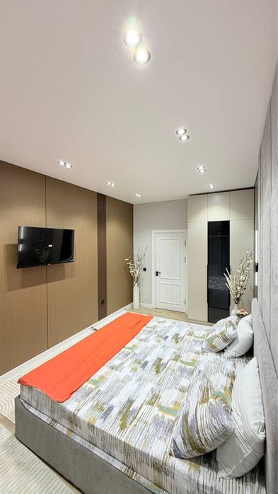 Продается своя квартира Урикзар резиденсе Urikzor residence