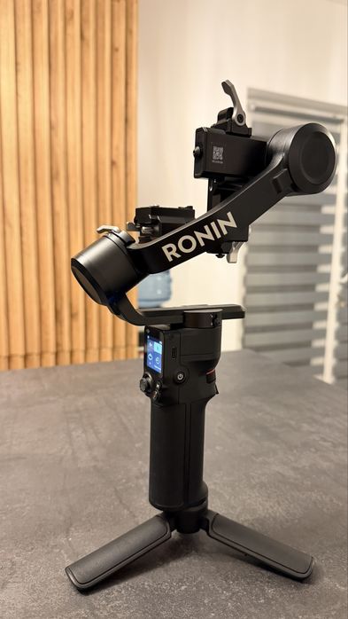 Gimbal Dji RS 3 mini