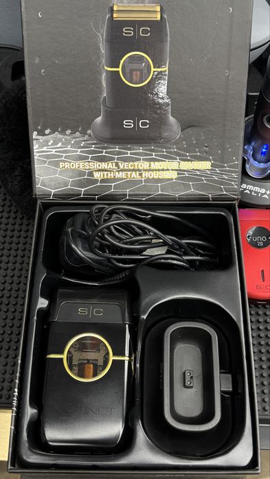 Shaver Stylecraft Instinct