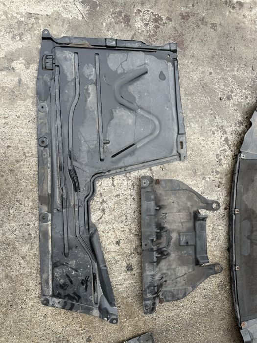 Carenaj / Scut / Coltar BMW Seria 4 F32 F33 F36