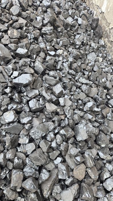 Калиброванный уголь