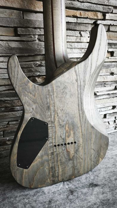 Chitara electrica Schecter C‑7 Apocalypse 7 corzi NOUĂ! GARANTIE