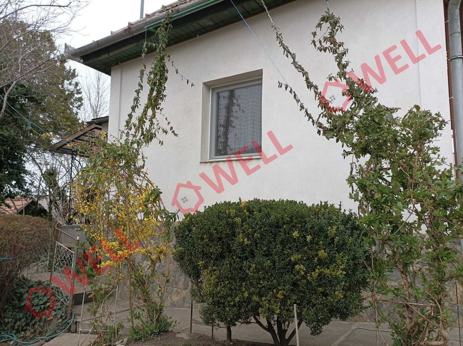 De Vanzare Casa Familiala Situat In Deleni