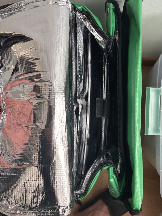 Geanta Bolt pentru livrari