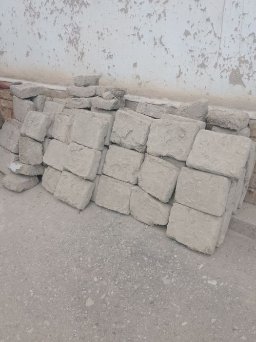 Дев гишт, кирпич большой