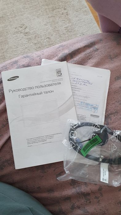 Продам телевизор  Samsung SMART