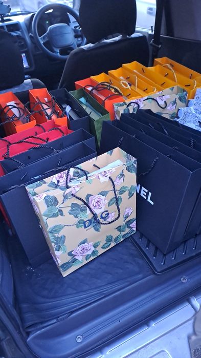 Подарки  женские