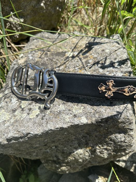 Curea Chrome Hearts Animal Print crosses