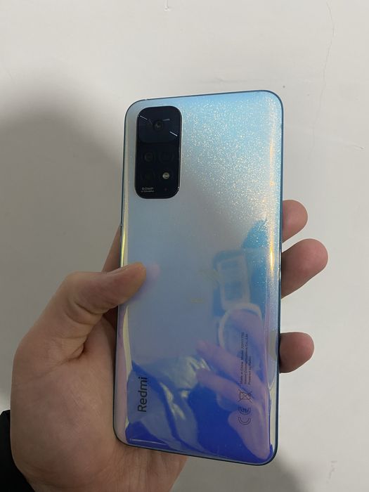 Redmi not 11 ideal 128 GB