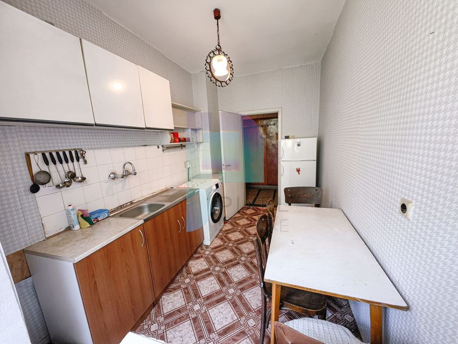 Продава се Четиристаен апартамент в София, Лозенец - 90 кв.м за 3756 €/кв.м - Снимка #5