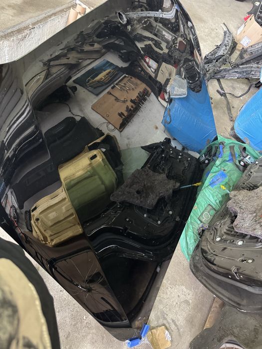 Mercedes S klasa W 223 2022g имам 3бр налични