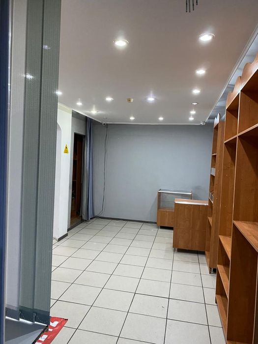 Аренда Центр Ком. Помещение