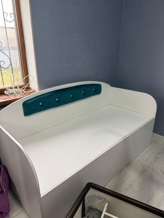 Продаю кровать детский