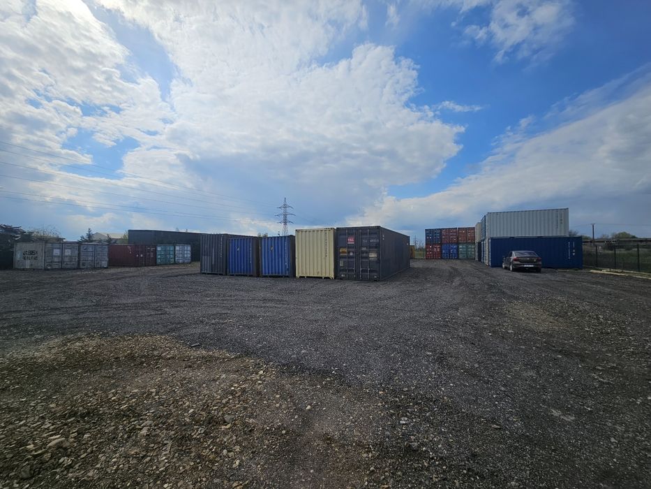 Container, Containere 6m, 12m, Rate, inchiriem containere,  container