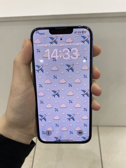 iPhone 14,128gb,88akb ,EAC