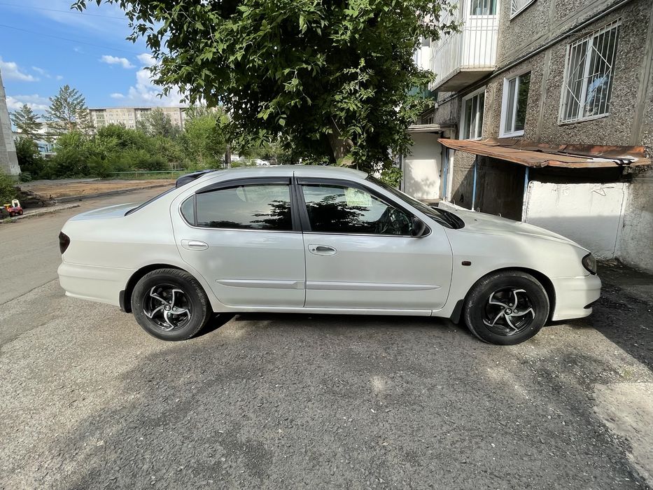Продам диски с резиной