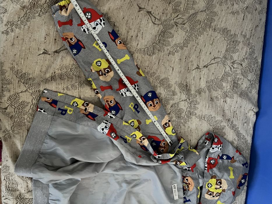 Страхотни детски якета 140размер Paw Patrol/Apparel