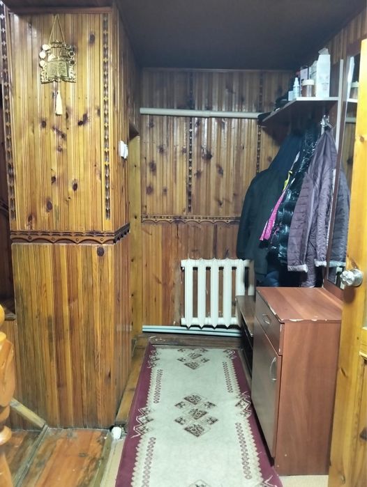 Продам дом 7 ком