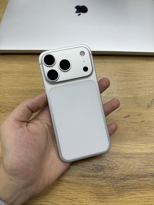 iPhone 17 Pro 256gb