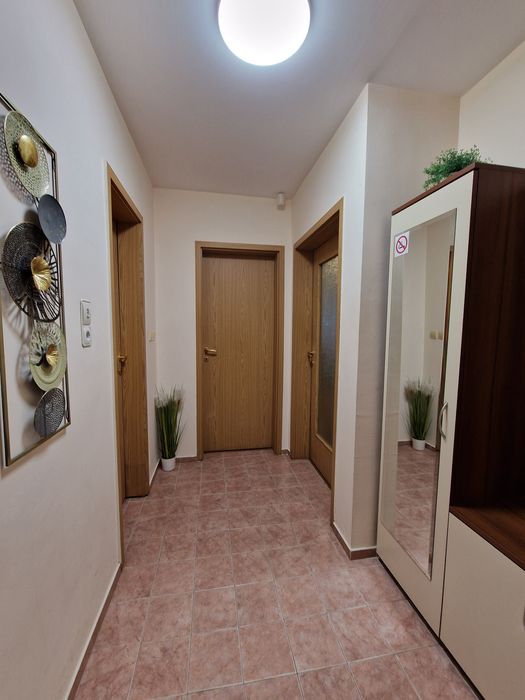 Дава се под наем Двустаен апартамент в Варна, Бриз - 86 кв.м за 797.64 € - Снимка #7