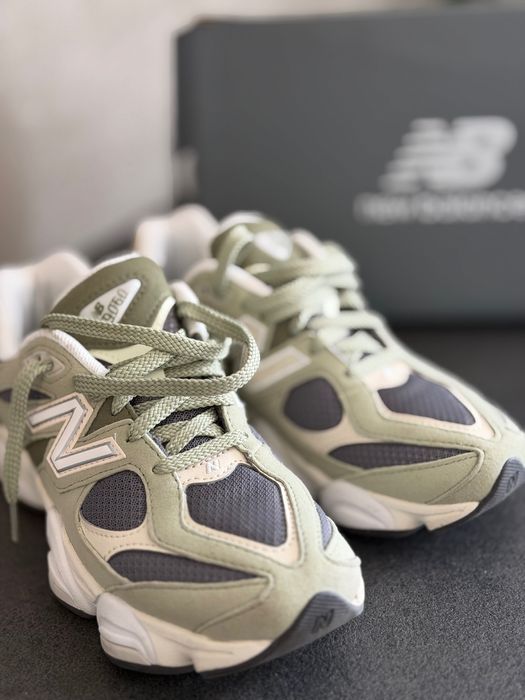 New balance 9060