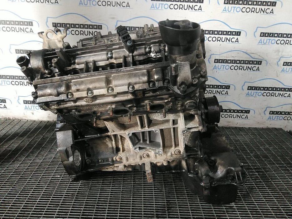 Motor Mercedes GL X164 3.0 D 2006 - 2008 224CP Automata OM 642.820 (1266) Diesel 4x4 Cu ...