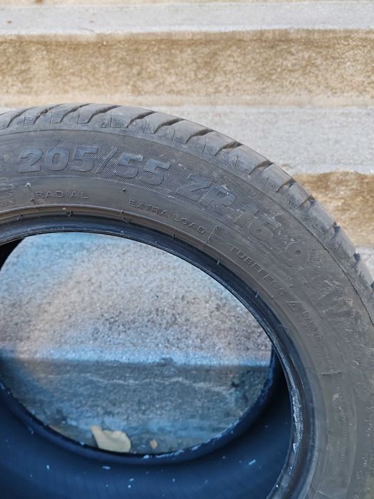 Летни гуми Riken