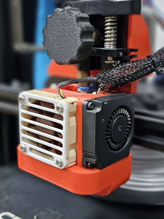 Imprimanta 3d Ender 3 Pro