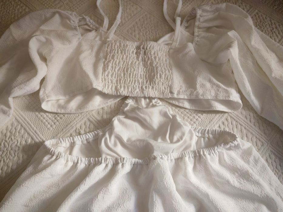 Rochie mărimea M, H&M Divided purtată o dată, impecabilă.