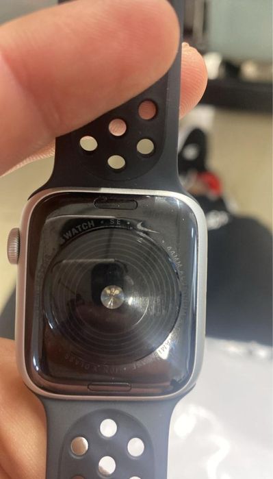 Apple watch nike 44mm