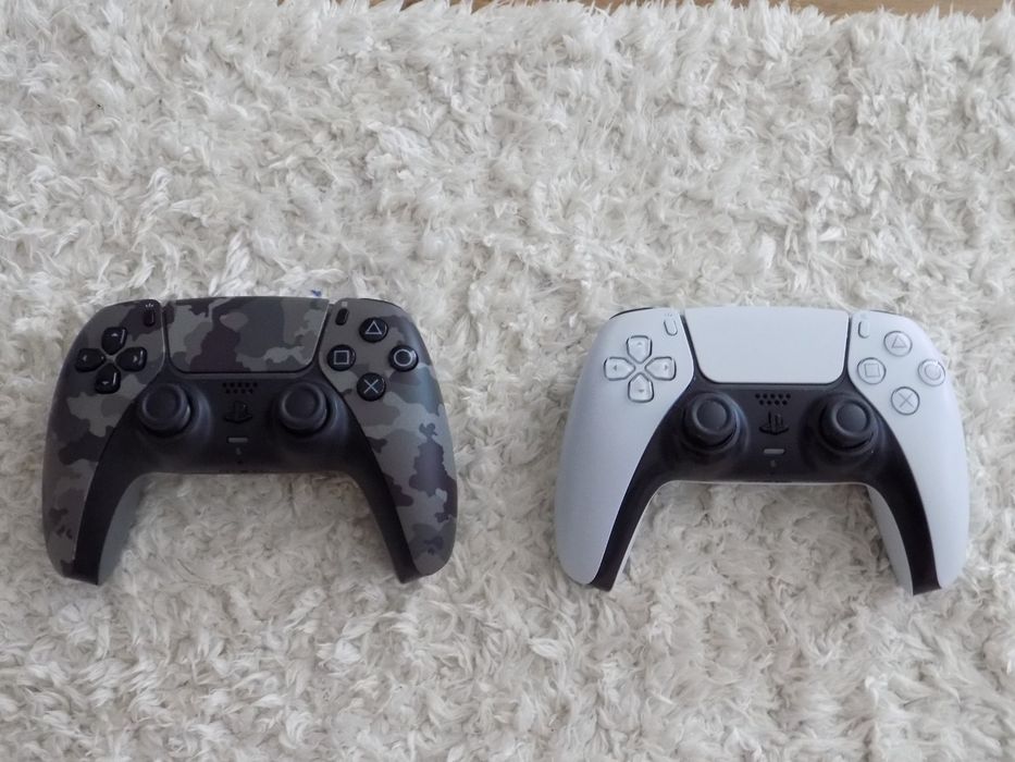 PS 5 ediția cu disc