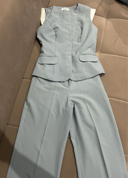 Двойка классическая