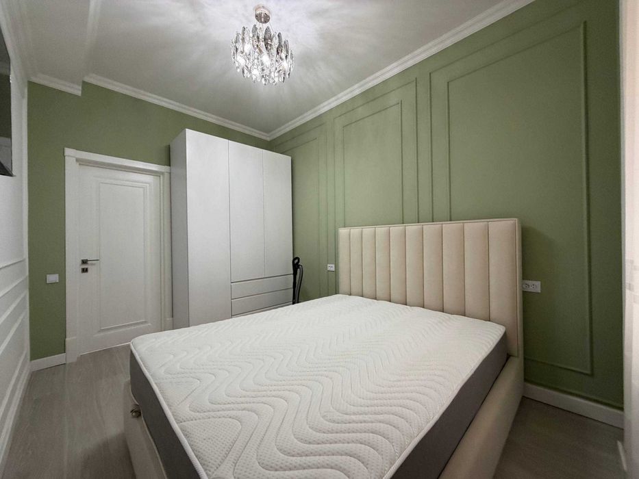 № 3736.Срочно! Продается 2х-комнатная квартира в Новостройке.