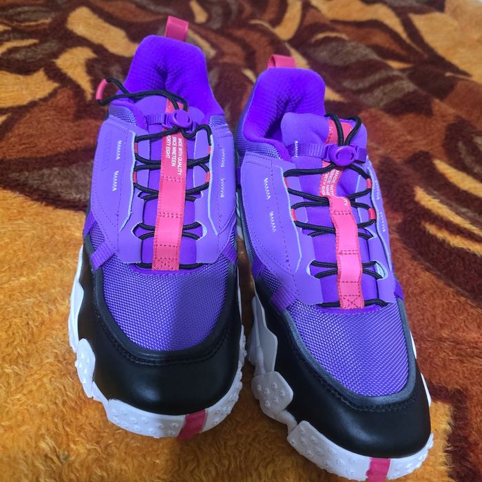 Маратонки Puma 42 номер