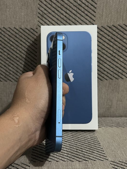 iPhone 13 128gb Айфон 13 128гб