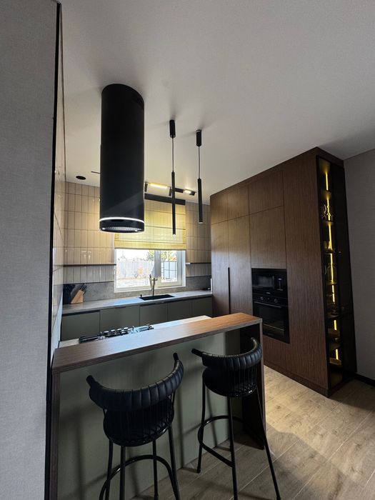 Аренда коттеджа посуточно