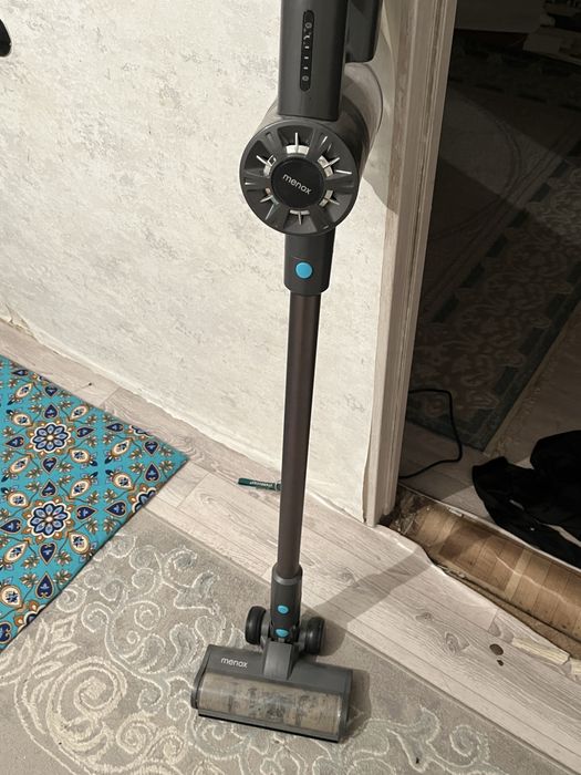 Пылесос menax